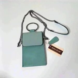 Mellow world crossbody bag